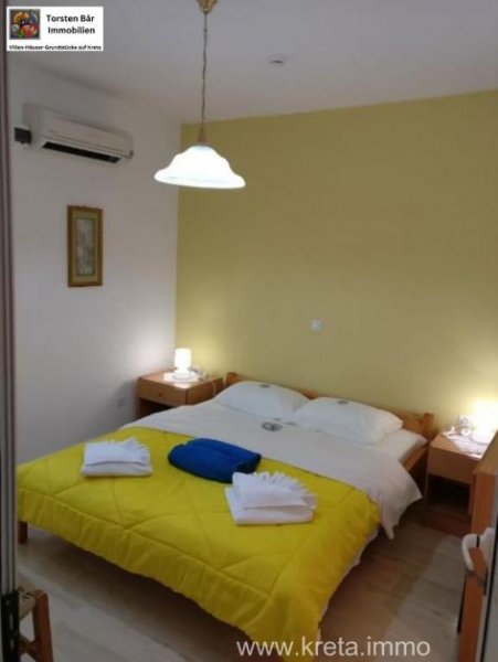 Achlia Kreta, Achila, eine schöne ebenerdige Villa in Achlia zu verkaufen Haus kaufen